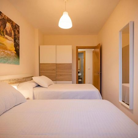 Msuites Catedrales Foro Dış mekan fotoğraf