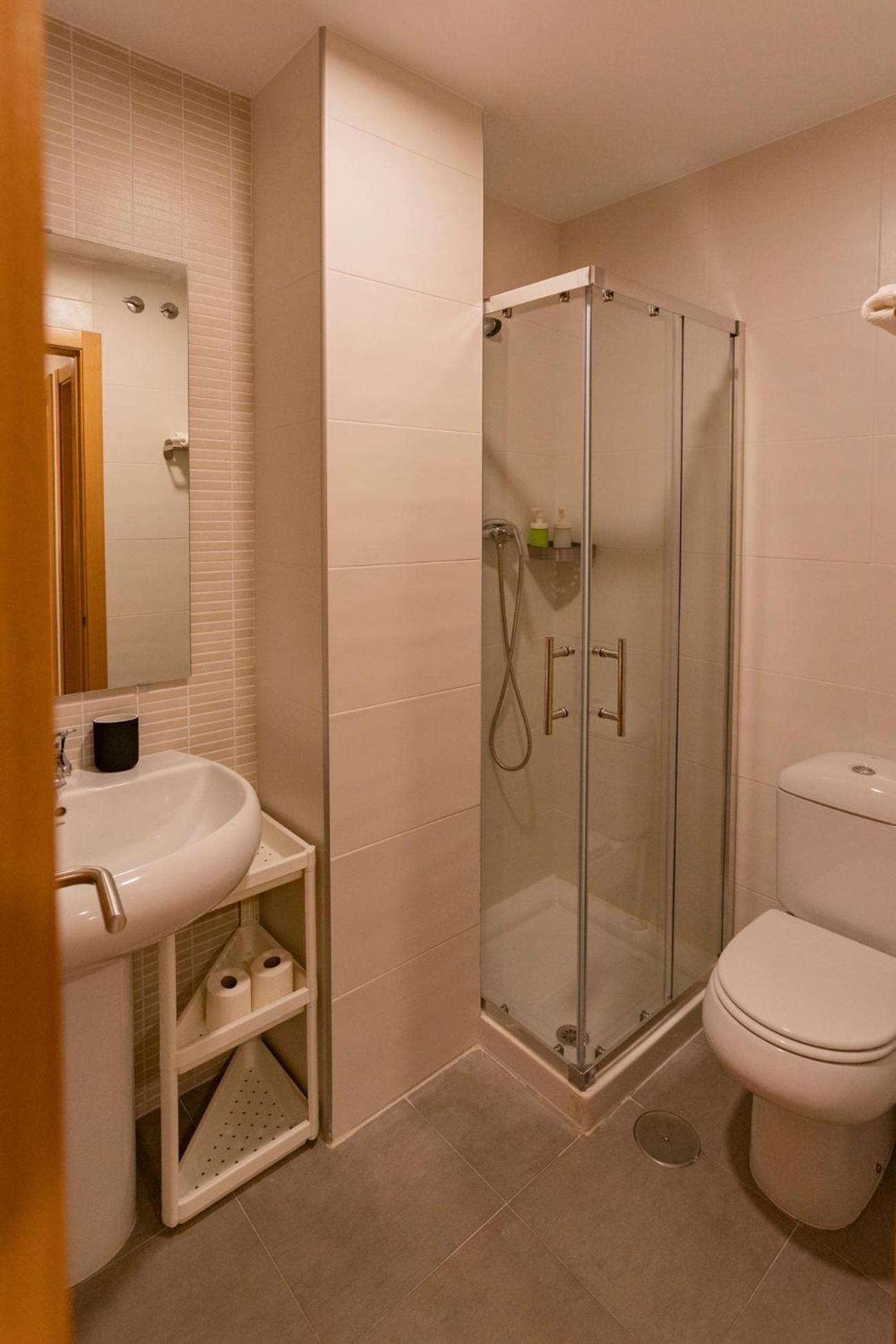 Msuites Catedrales Foro Dış mekan fotoğraf